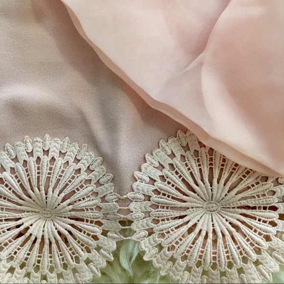 💖Beautiful💕 summer/spring pink top - Picture 5 of 7